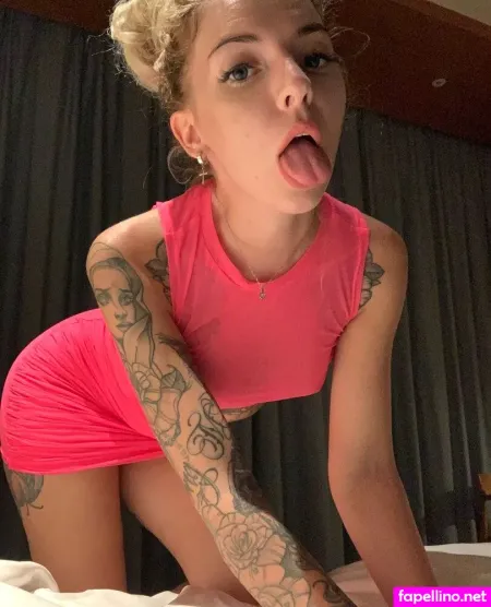 Elisa Rose OnlyFans Thumbnail #hvmXCCZfgu