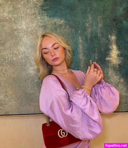 Elisa Schattenberg OnlyFans Thumbnail #BZ4k5J6wT1