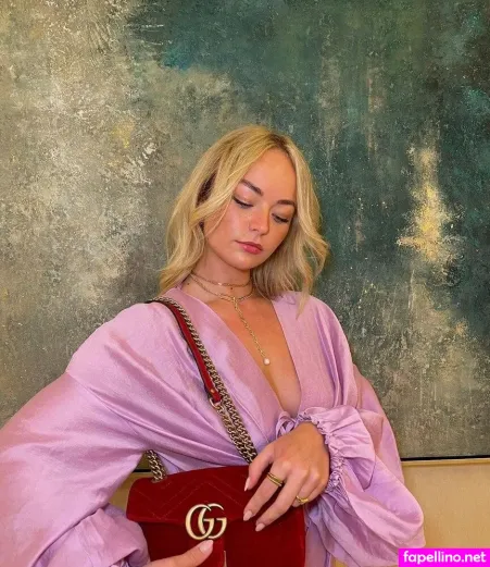 Elisa Schattenberg OnlyFans Thumbnail #KZH12b8u7d