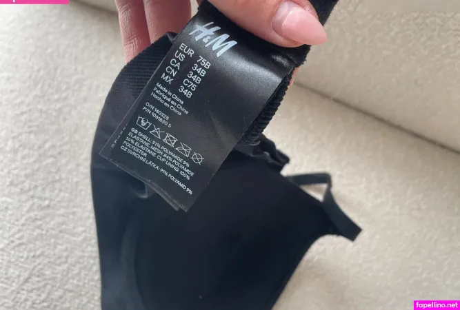 Elisa Schattenberg OnlyFans Thumbnail #TEfG6NKVW4