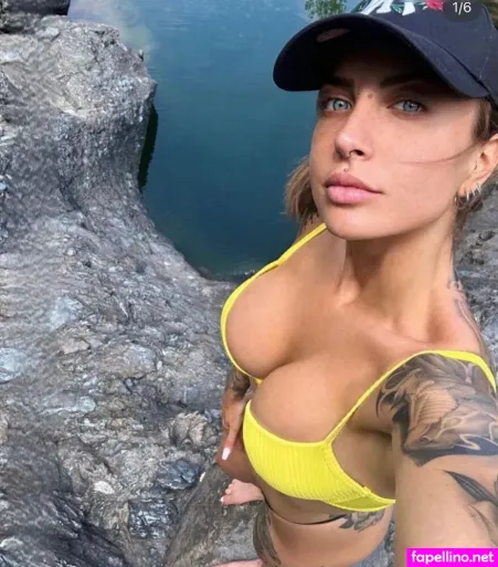 Elisa Snippop OnlyFans Thumbnail #bmhOfWiz2Z