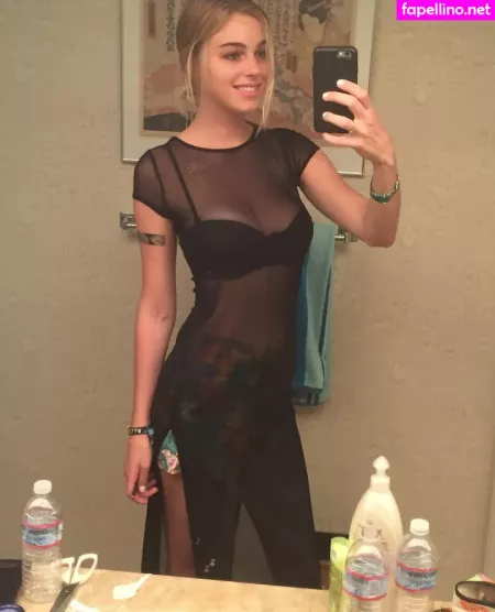 Elisa Turner OnlyFans Thumbnail #qJnApLOAK8