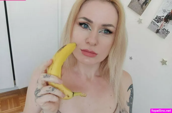 Elisa Venus OnlyFans Thumbnail #S88zsVQChN