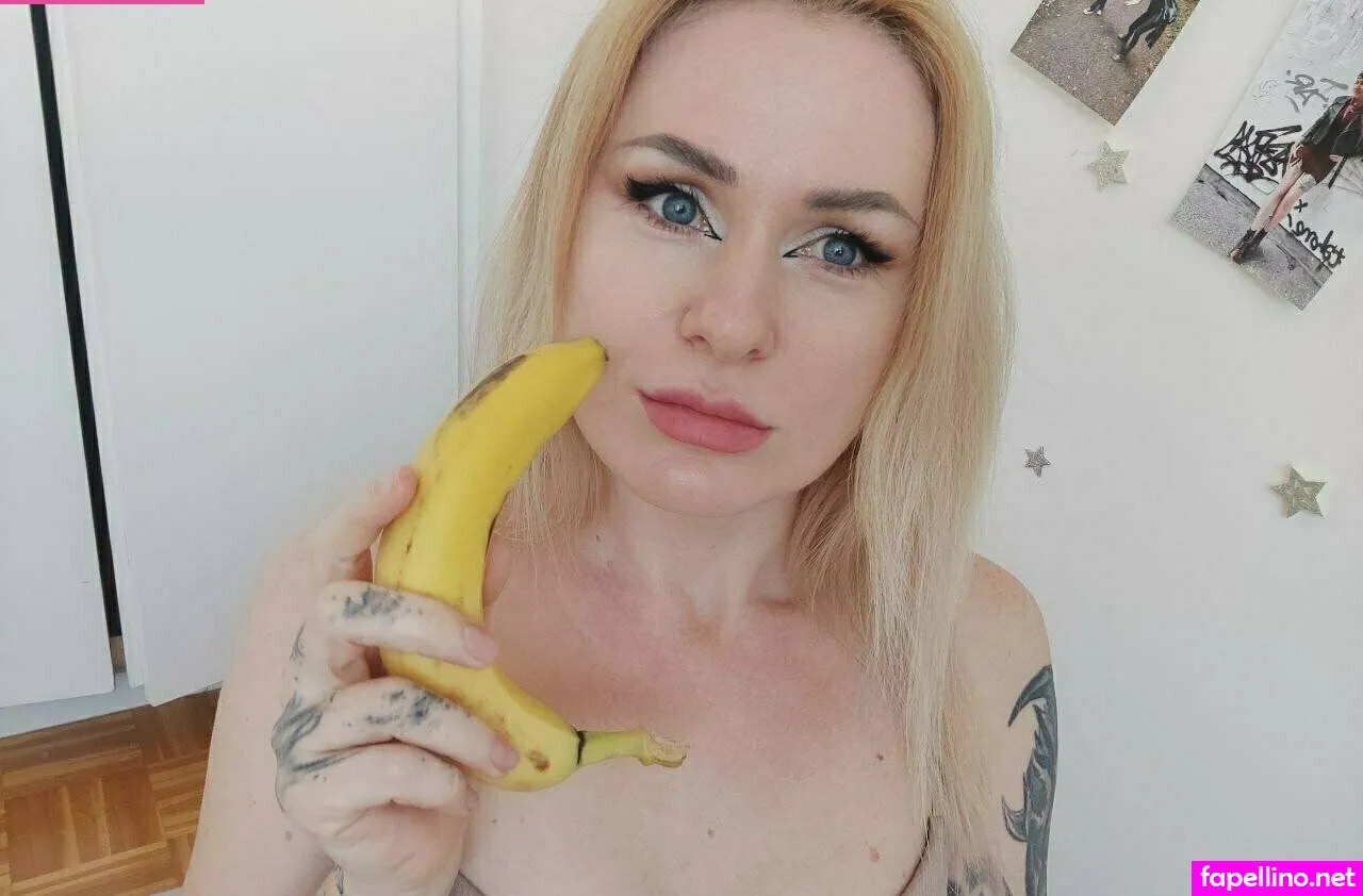 elisa_venus Nude Leaked OnlyFans Photo #S88zsVQChN