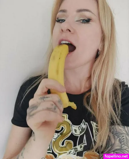 Elisa Venus OnlyFans Thumbnail #TVAl4inLOU