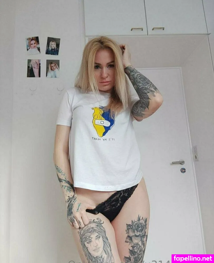 elisa_venus Nude Leaked OnlyFans Photo #nSkf4ZQeNy