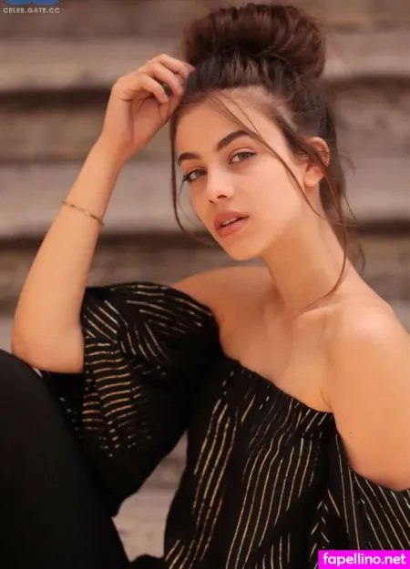 Elisa Visari OnlyFans Thumbnail #N9t8Cz7OFL