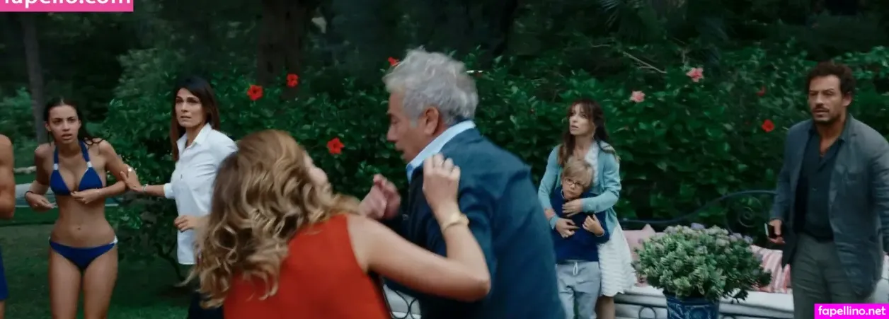 Elisa Visari OnlyFans Thumbnail #UJspVKi5Ve