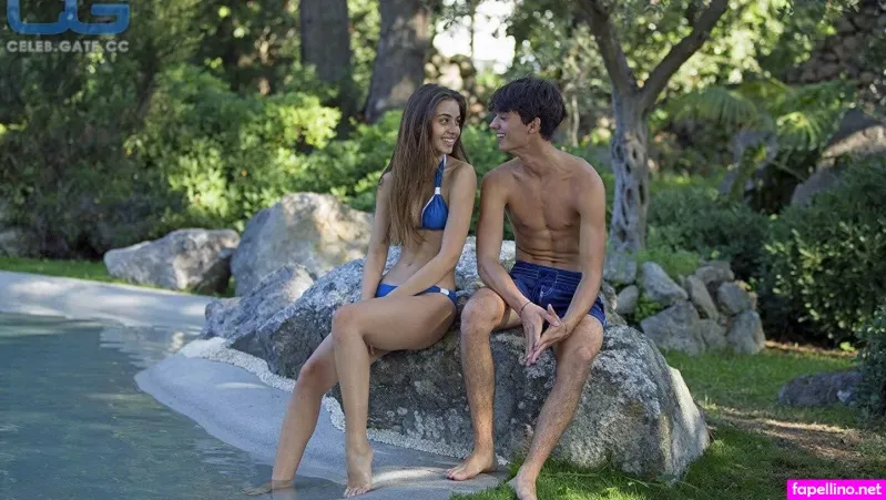 Elisa Visari OnlyFans Thumbnail #ZSybdPEAfg