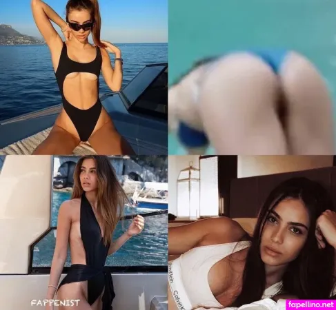 Elisa Visari OnlyFans Thumbnail #c1D4fX8MSO