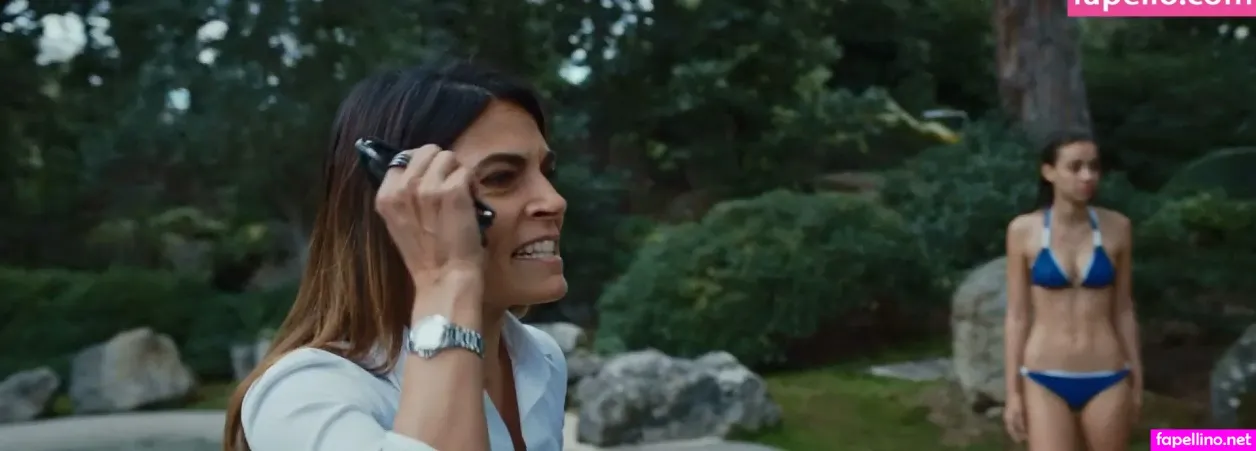 Elisa Visari OnlyFans Thumbnail #wRQWgRqKof