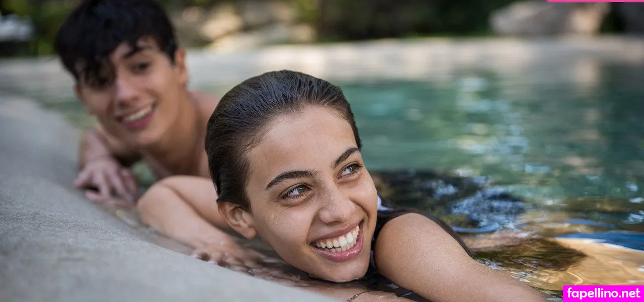 Elisa Visari Nude Leaked OnlyFans Photo #yeF7tDDdfi