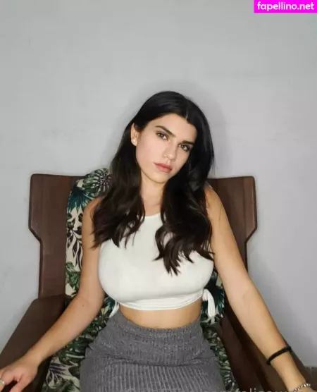 Elisa Ward OnlyFans Thumbnail #I5SUduvam8