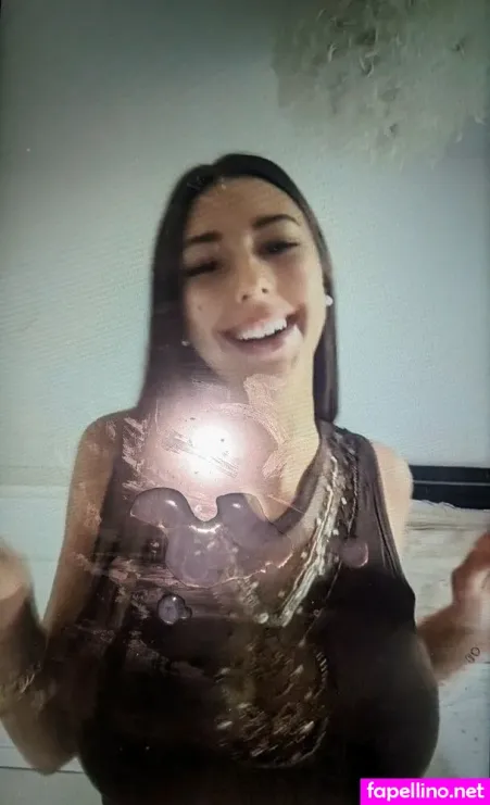 Elisabary OnlyFans Thumbnail #crbggYLVOs