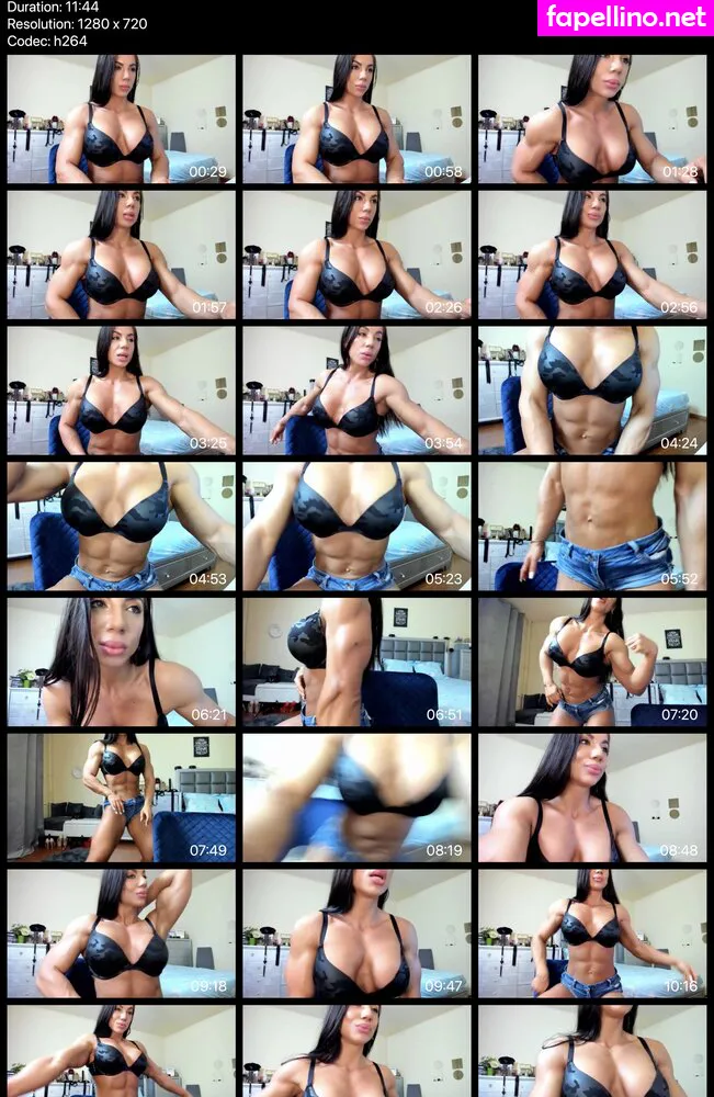 Elisa Taioni, alesyamuscledol, alesyamuscledoll, fit_elization, missale, onlyfans_alesyamuscledoll Nude Leaked OnlyFans Photo #1Uft6B2uJV