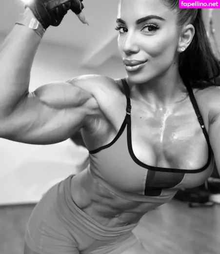 Elisabeta Ionita OnlyFans Thumbnail #5ZgevK5v3t