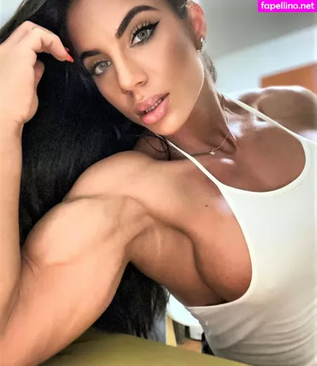Elisabeta Ionita OnlyFans Thumbnail #6AgHTQ5ETU