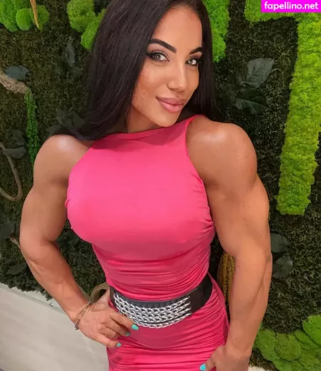 Elisabeta Ionita OnlyFans Thumbnail #wODavCNHaI