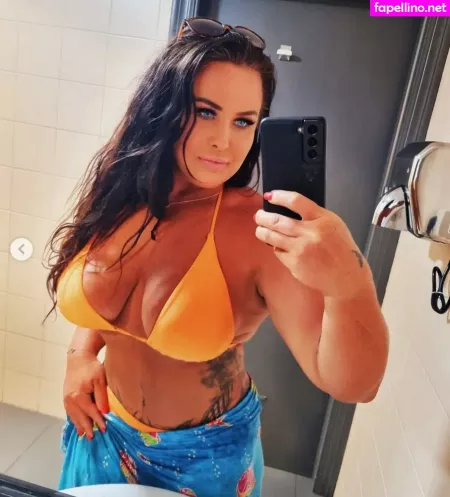 Elisabeth Akteus Rex OnlyFans Thumbnail #OkGSEgOak6