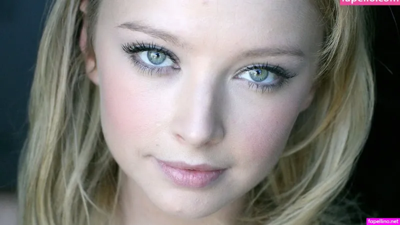 Elisabeth Harnois OnlyFans Thumbnail #IVNVshpJDI