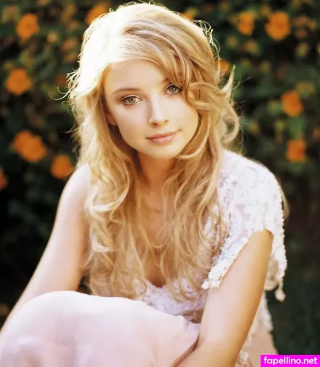 Elisabeth Harnois OnlyFans Thumbnail #hCnNagHCPt