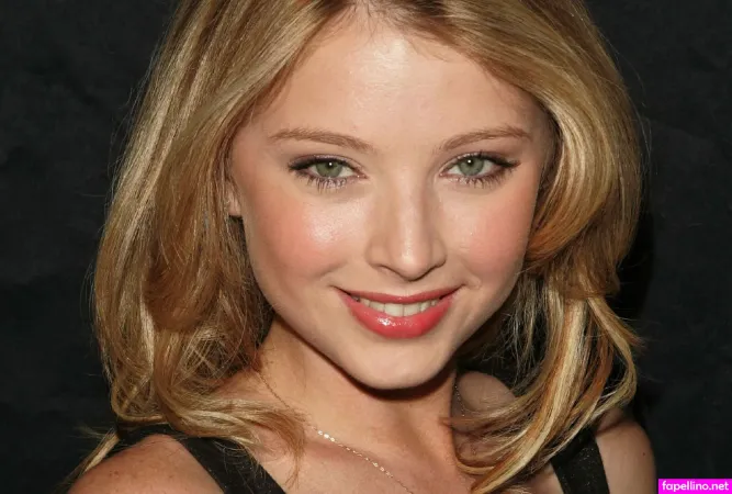 Elisabeth Harnois OnlyFans Thumbnail #psawY99RX2