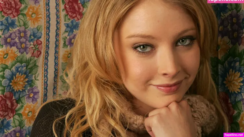 Elisabeth Harnois OnlyFans Thumbnail #twgOeENo4J