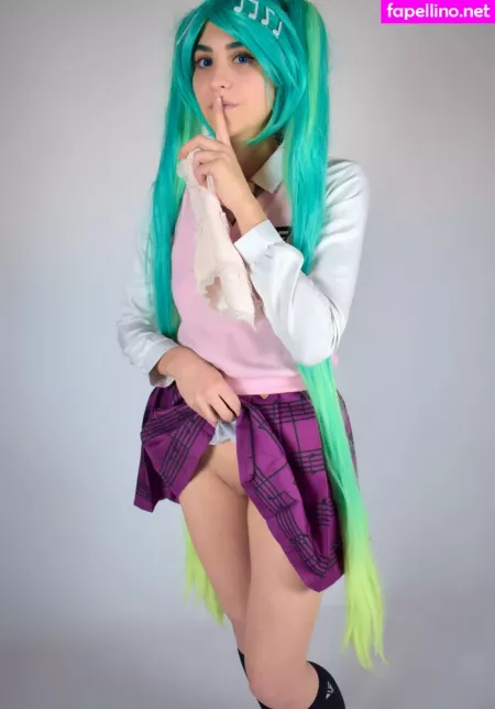 Elisabeth Hope OnlyFans Thumbnail #A5Xk0lWlFX