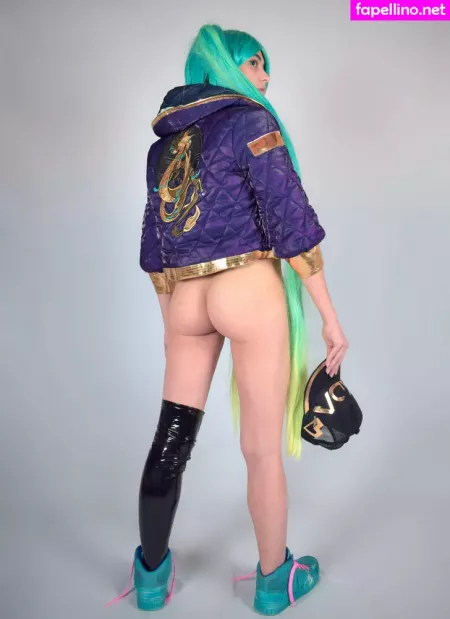 Elisabeth Hope OnlyFans Thumbnail #pMofYSF80s