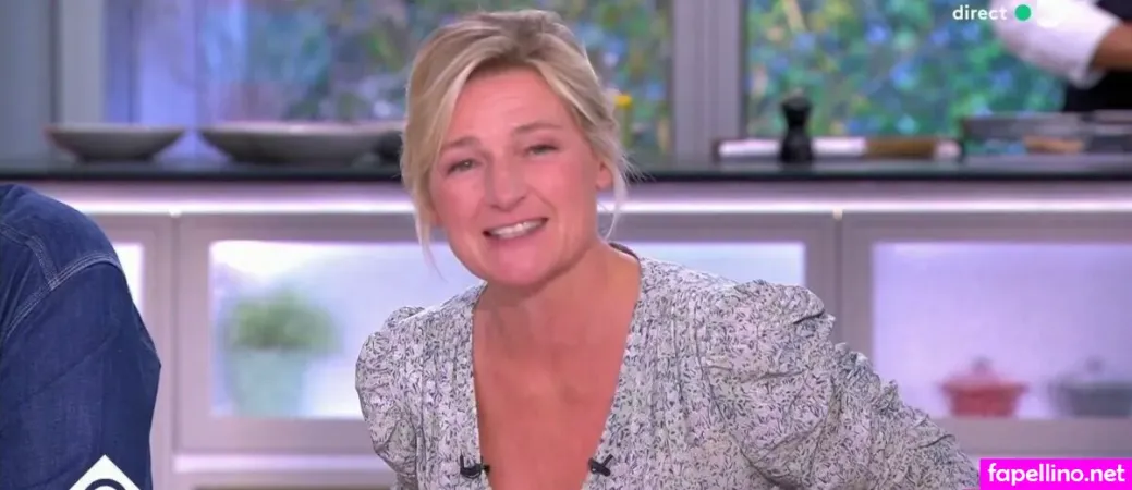 Elisabeth Lemoine OnlyFans Thumbnail #41u29sicLp