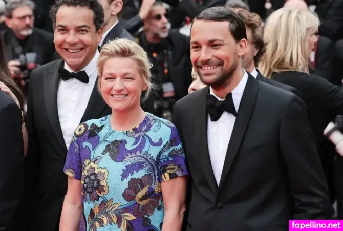 Elisabeth Lemoine OnlyFans Thumbnail #8nefeNlm9j