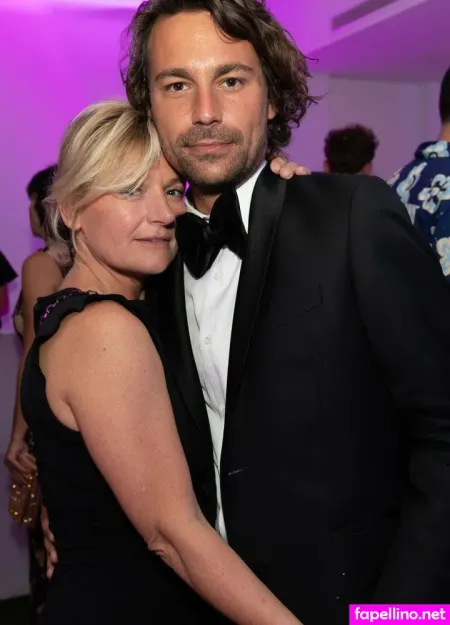 Elisabeth Lemoine OnlyFans Thumbnail #EL6ItvdWXn