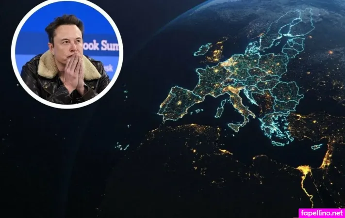 Elisabeth Lemoine Main Profile Photo