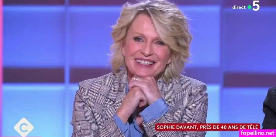 Elisabeth Lemoine OnlyFans Thumbnail #VQvP13N7IL