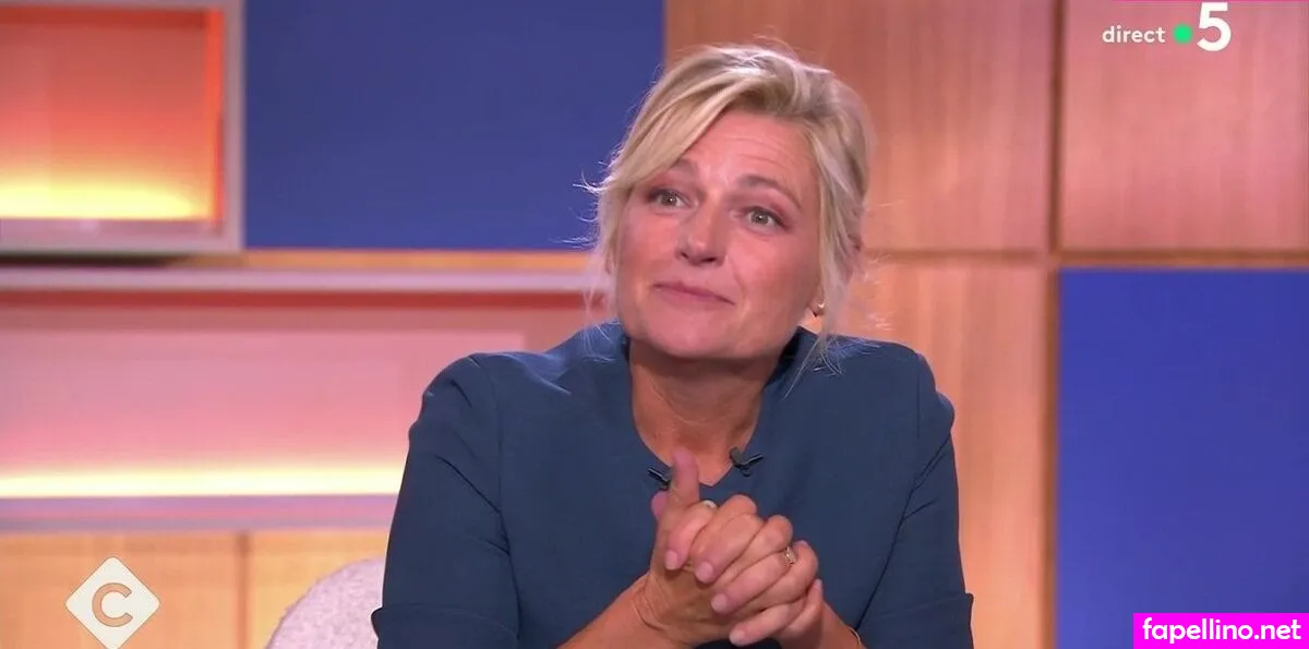 Elisabeth Lemoine Nude Leaked OnlyFans Photo #dA7goBywdS