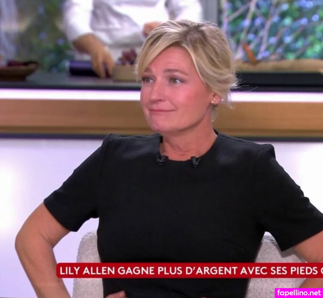 Elisabeth Lemoine Nude Leaked OnlyFans Photo #dn2NLswqmm