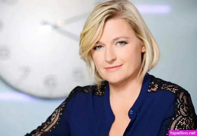 Elisabeth Lemoine OnlyFans Thumbnail #h4W6RLSoMm