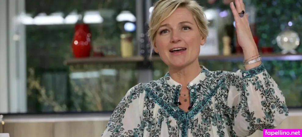 Elisabeth Lemoine OnlyFans Thumbnail #kigzcDIm3b