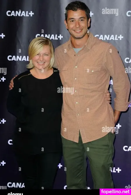 Elisabeth Lemoine OnlyFans Thumbnail #xQJxC67q5K