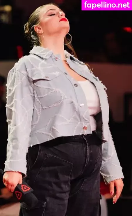 Elisabeth Marchini OnlyFans Thumbnail #1YwicRWWJG