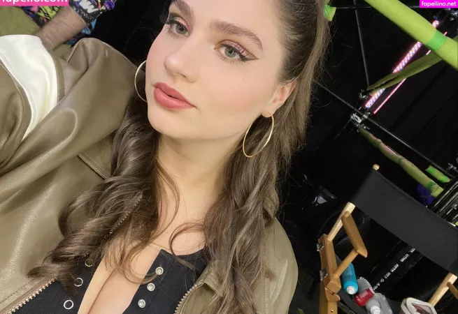 Elisabeth Marchini OnlyFans Thumbnail #Kps7mLwe8Z