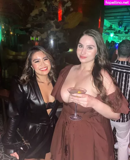 Elisabeth Marchini OnlyFans Thumbnail #Wqcei3VK1H