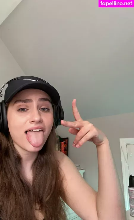 Elisabeth Marchini OnlyFans Thumbnail #bcRzY9qeWR