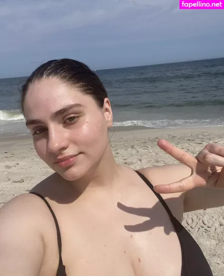 Elisabeth Marchini OnlyFans Thumbnail #hT6g1HtWOG
