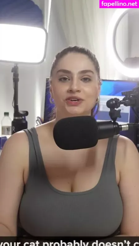 Elisabeth Marchini OnlyFans Thumbnail #okDvkRSeus