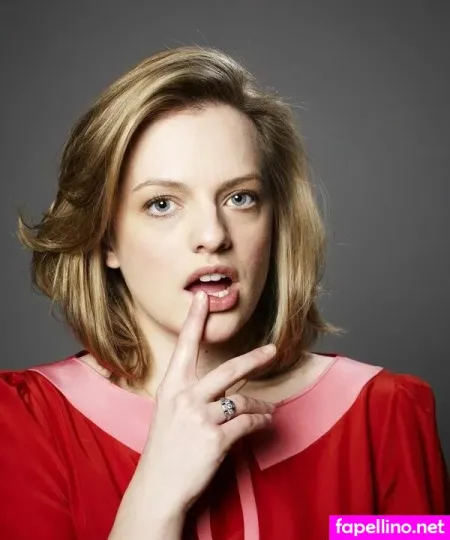 Elisabeth Moss OnlyFans Thumbnail #F5rgWcigTZ