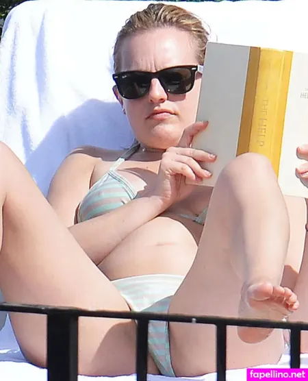 Elisabeth Moss OnlyFans Thumbnail #cK1YUHY3DA