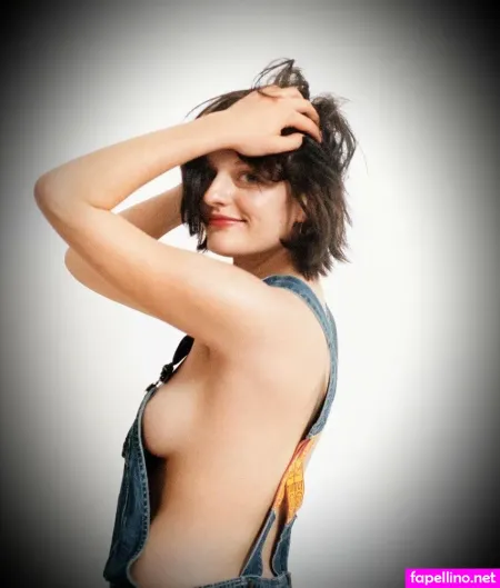 Elisabeth Moss OnlyFans Thumbnail #kdyyM0uAjm