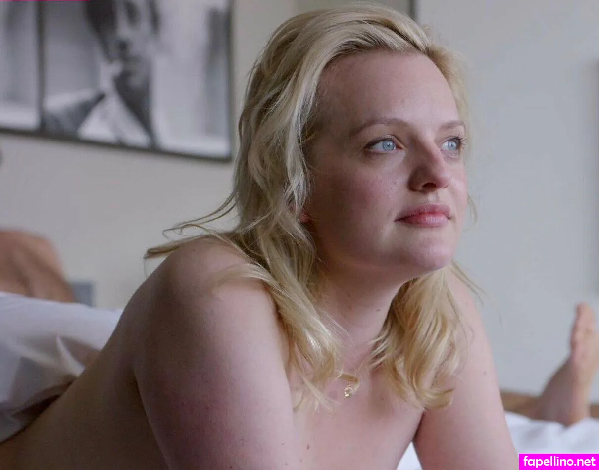 Elisabeth Moss, elisabethmossofficial Nude Leaked OnlyFans Photo #mvrYHBg9lh