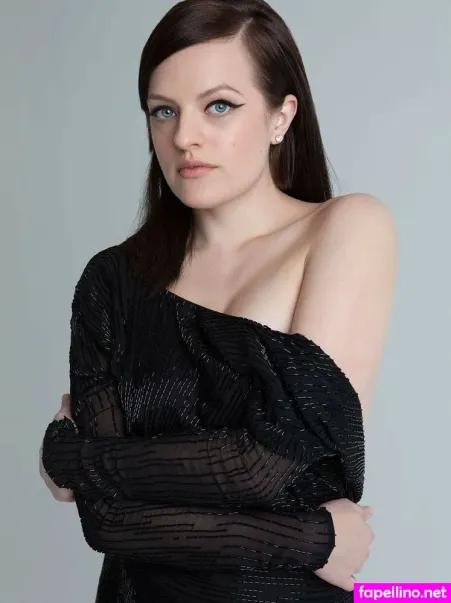 Elisabeth Moss OnlyFans Thumbnail #y6I6ZTx3m5